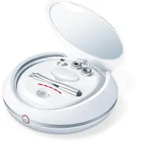 BEURER FC 100 dispozitiv de microdermabraziune 1 buc