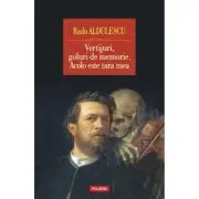 Vertijuri, goluri de memorie. Acolo este tara mea