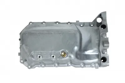Baie Ulei Aluminiu Potrivit Citroen Berlingo, Berlingo Multispace, Berlingo Minivan, C2, C3 I, C3 Pluriel, C4, C4 I, Saxo, Xsara, Xsara Picasso; Peugeot 1007, 206, 207, 307 1.6 1.6alk Dupa 1996