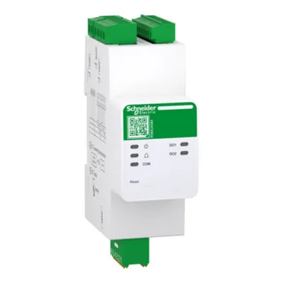 Contor de energie cablat Resi9, universal, 80A/160A/250A, 6 circuite, 1Ph/3Ph