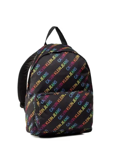Rucsac Campus Bp 45 Pride K50K506257 - Negru