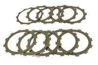 Disc ambreiaj potrivit BMW S 1000 2008-2019