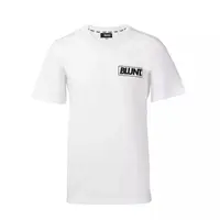 Tricou - Essential - Alb - XS - Blunt Scooters