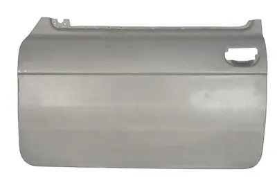 Panou reparatie usa Stanga potrivit FIAT 126; FSO 126P 1972-2000 - (acoperire)