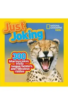 Just Joking