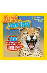 Just Joking