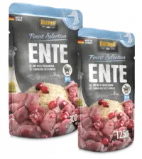 Belcando Plic Rata/Orez/Merisoare - 125-g,belcando