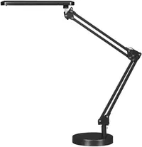 Lampă de masă Rabalux - Colin 4408, 5,6 W, negru