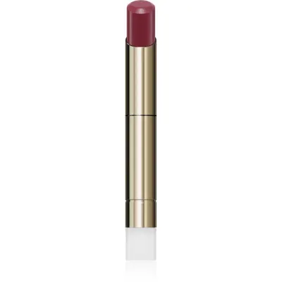 Sensai Countouring Lipstick Refill ruj strălucitor cu efect de crestere culoare 06 2 g