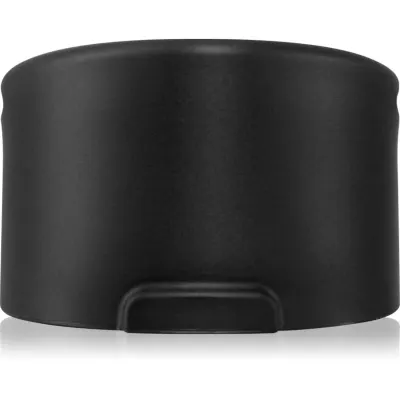 medicube Age-R Booster Pro Head Case capac din silicon culoare Black 1 buc