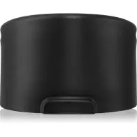 medicube Age-R Booster Pro Head Case capac din silicon culoare Black 1 buc