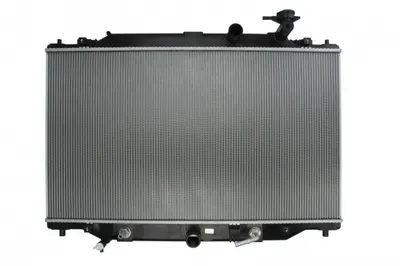 Radiator racire motor potrivit MAZDA CX-5 2.2D 05.17