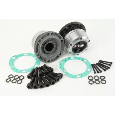 Dispozitiv blocare punte Off Road SSANGYOUNG Korando II Musso Rexton