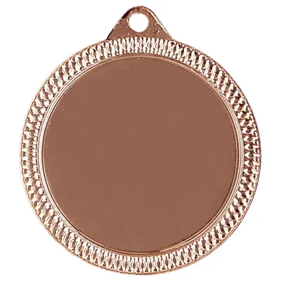 Medalie 32mm MMC3232 Bronz