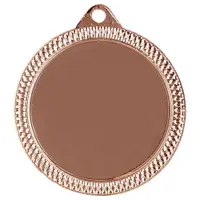 Medalie 32mm MMC3232 Bronz