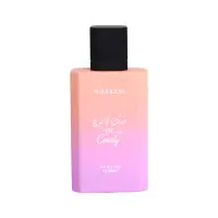 Apa de Parfum Musk Candy by Naseem, Femei, 50 ml