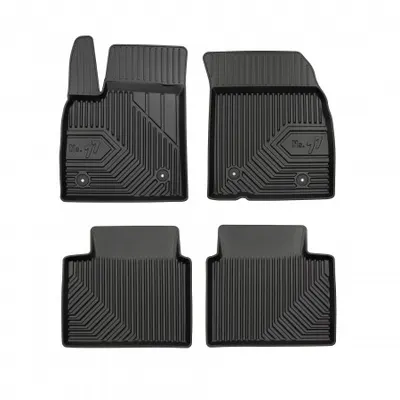 Set Covorase Auto Tip Tavita Ford Focus Iv Fabricatie 2018