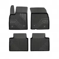Set Covorase Auto Tip Tavita Ford Focus Iv Fabricatie 2018-
