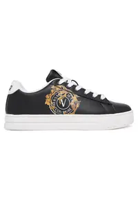 Tenisi dama - 899 79VA3SK3 - piele naturala - negru