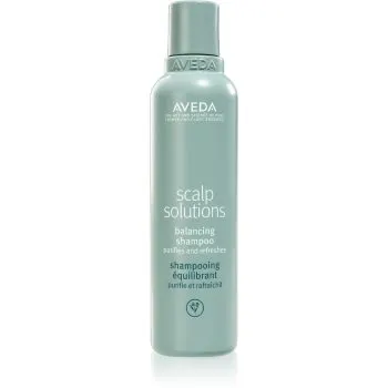 Aveda Scalp Solutions Balancing Shampoo sampon cu efect calmant pentru refacerea scalpului