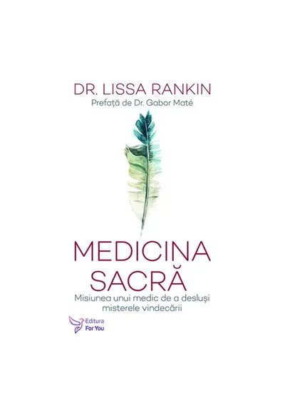 Medicina sacra