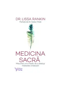 Medicina sacra