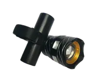 Far LED cu incarcare USB pentru trotineta sau bicicleta electrica