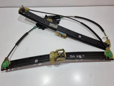 Macara geam electric dreapta fata 8R0837462G Audi Q5 (2008-2012) [8R]