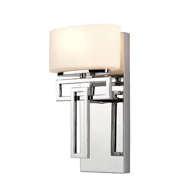 Aplica Lanza 1 Light Wall Light
