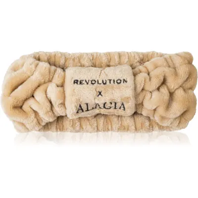Revolution X Alagia Me Time bentiță cosmetică 1 buc