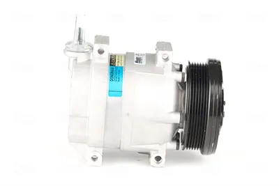 Compresor climatizare potrivit CHEVROLET AVEO KALOS, LACETTI, NUBIRA; DAEWOO KALOS, LACETTI, NUBIRA 1.2-1.6 09.02