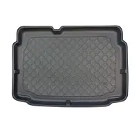 Tavita Portbagaj Compatibila Volkswagen Polo V 2009-2017 Hatchback (Jos)