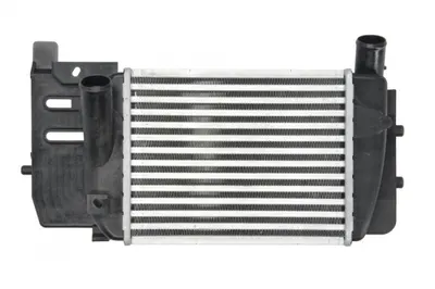 Compresor intercooler potrivit TOYOTA URBAN CRUISER, VERSO S, YARIS, YARIS HATCHBACK 1.4D 01.09-05.18