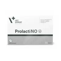 Supliment pentru caini ProlactiNo - 30 tab