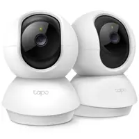 C210P2 Home Security Wi-Fi Camera, 2-P TP-LINK TAPO C210P2