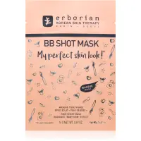 Erborian BB Shot Mask Masca de celule cu efect lucios 14 g
