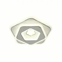 Plafoniera Led Euporie 35w/2750lm/3000k/4000k/6500k 240x50mm