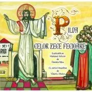 Pilda celor zece fecioare. Explicata pe intelesul tuturor de Daniela Micu