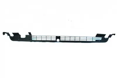Grila bara fata inferior VW GOLF 2 II, JETTA 2 II intre 1983-1992