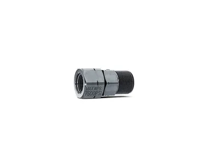 Conector pivotant 1/4″ Wagner