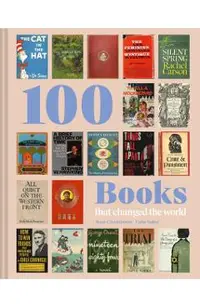 100 Books That Changed the World