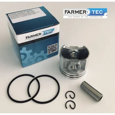 Piston Complet Stihl Fs250 Farmertec