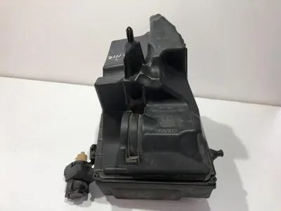 Carcasa filtru aer 8200545280 Renault Megane 2 (2003-2008) 1.9 dci