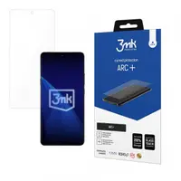 Folie de protectie Ecran 3MK ARC+ pentru Motorola Edge 70 Ultra / Signature, Plastic
