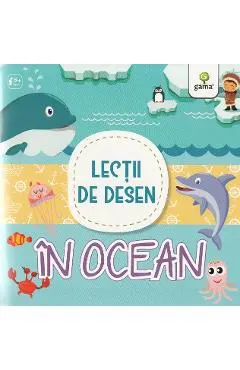 Lectii de desen