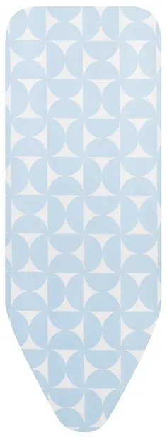 Husă pentru masă de călcat Brabantia - Fresh Breeze, A 110 x 30 x 0.8 cm