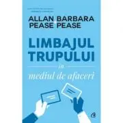 Limbajul trupului in mediul de afaceri