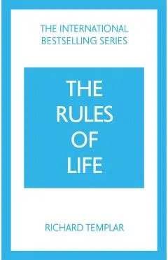 The Rules of Life