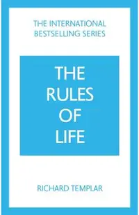 The Rules of Life