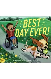Best Day Ever!